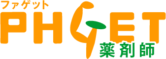 ファゲットのロゴ
