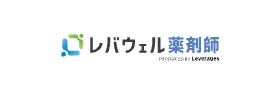 レバウェル薬剤師のロゴ