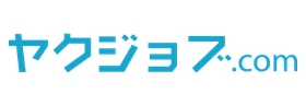 ヤクジョブのロゴ